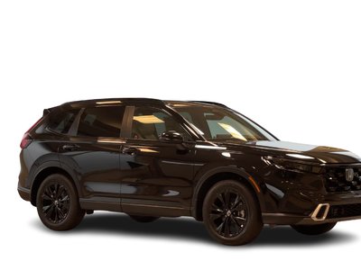 2026 Honda CR-V HYBRID in Regina, Saskatchewan