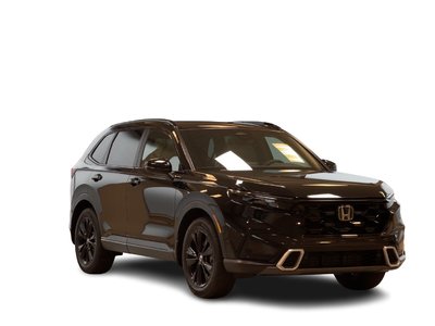 2026 Honda CR-V HYBRID in Regina, Saskatchewan