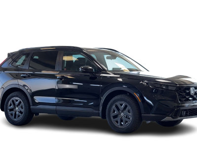 2026 Honda CR-V HYBRID in Regina, Saskatchewan