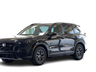 2026 Honda CR-V HYBRID in Regina, Saskatchewan
