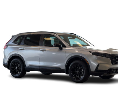 2026 Honda CR-V HYBRID in Regina, Saskatchewan