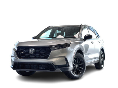 2026 Honda CR-V HYBRID in Regina, Saskatchewan