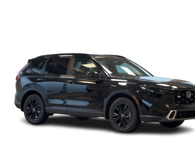 2026 Honda CR-V HYBRID in Regina, Saskatchewan