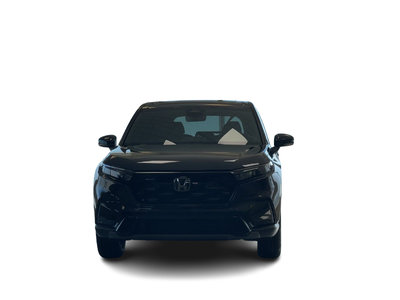 2026 Honda CR-V HYBRID in Regina, Saskatchewan