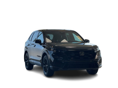 2026 Honda CR-V HYBRID in Regina, Saskatchewan
