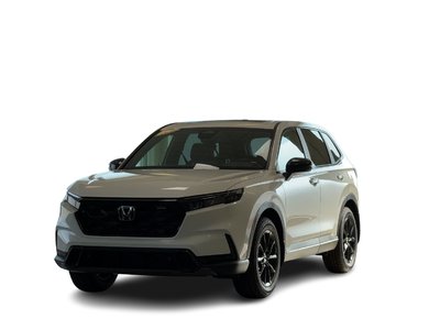 Honda CR-V HYBRID  2026 à Regina, Saskatchewan