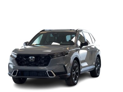 2026 Honda CR-V HYBRID in Regina, Saskatchewan