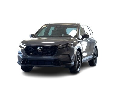2026 Honda CR-V HYBRID in Regina, Saskatchewan