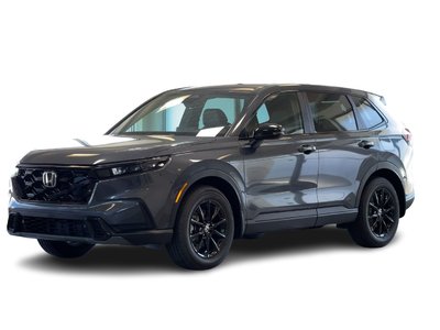 2026 Honda CR-V HYBRID in Regina, Saskatchewan