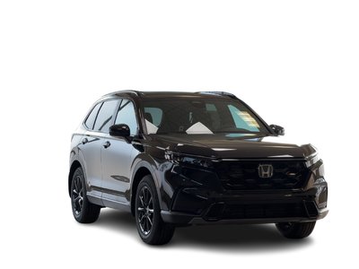 2026 Honda CR-V HYBRID in Regina, Saskatchewan