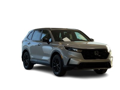 2026 Honda CR-V HYBRID in Regina, Saskatchewan