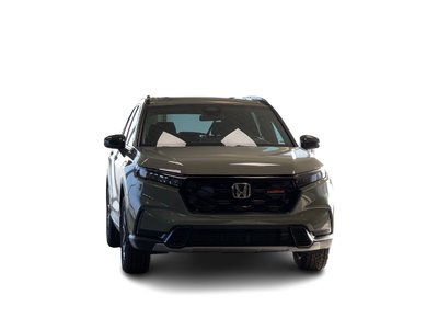 2026 Honda CR-V HYBRID in Regina, Saskatchewan