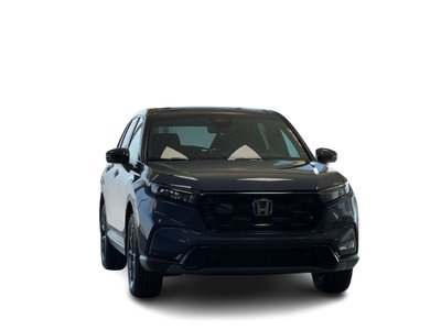 2026 Honda CR-V HYBRID in Regina, Saskatchewan