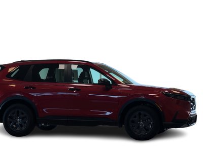 2026 Honda CR-V Hybrid in Regina, Saskatchewan