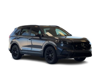 2026 Honda CR-V HYBRID in Regina, Saskatchewan