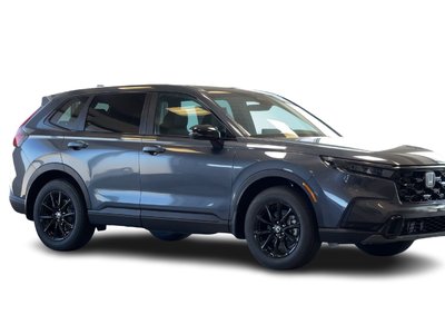 2026 Honda CR-V HYBRID in Regina, Saskatchewan