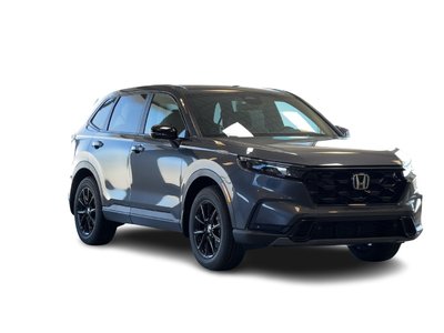 2026 Honda CR-V HYBRID in Regina, Saskatchewan