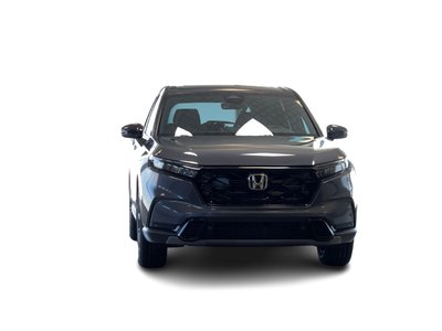 2026 Honda CR-V HYBRID in Regina, Saskatchewan