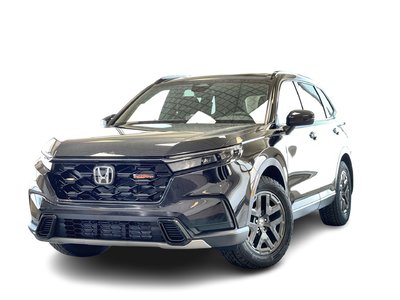 2026 Honda CR-V HYBRID in Regina, Saskatchewan