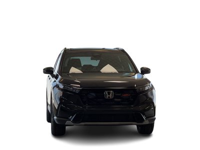 2026 Honda CR-V HYBRID in Regina, Saskatchewan