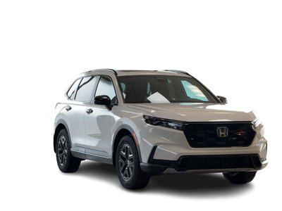 2026 Honda CR-V HYBRID in Regina, Saskatchewan