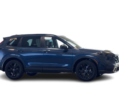 2026 Honda CR-V Hybrid in Regina, Saskatchewan