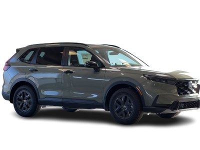2026 Honda CR-V Hybrid in Regina, Saskatchewan