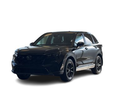 2026 Honda CR-V Hybrid in Regina, Saskatchewan