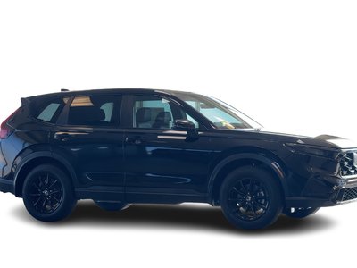 2026 Honda CR-V Hybrid in Regina, Saskatchewan