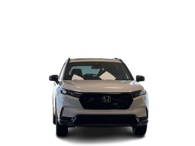 2026 Honda CR-V Hybrid in Regina, Saskatchewan