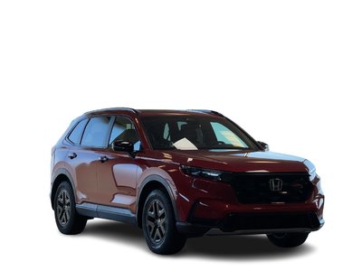 2026 Honda CR-V Hybrid in Regina, Saskatchewan