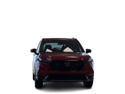 2026 Honda CR-V Hybrid in Regina, Saskatchewan