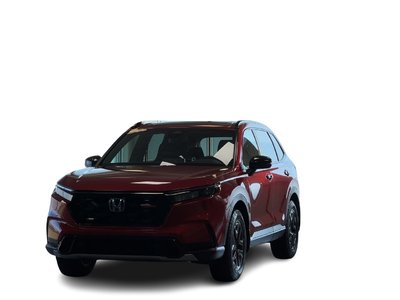 2026 Honda CR-V Hybrid in Regina, Saskatchewan