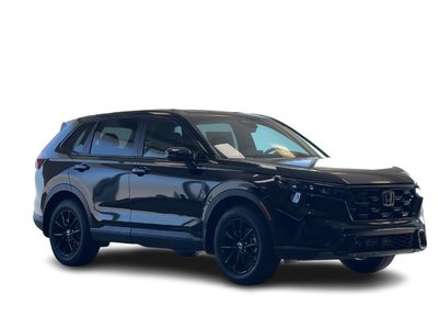 Honda CR-V Hybrid  2026 à Regina, Saskatchewan