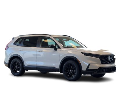 2026 Honda CR-V Hybrid in Regina, Saskatchewan