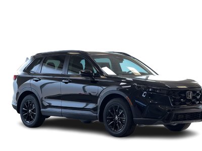 2026 Honda CR-V Hybrid in Regina, Saskatchewan