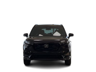 2026 Honda CR-V Hybrid in Regina, Saskatchewan