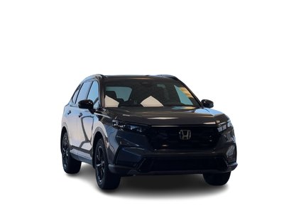 2026 Honda CR-V Hybrid in Regina, Saskatchewan