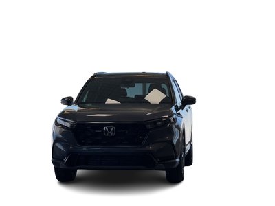2026 Honda CR-V Hybrid in Regina, Saskatchewan
