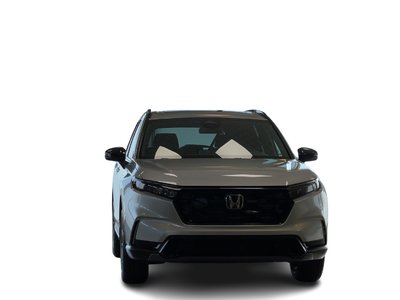 2026 Honda CR-V Hybrid in Regina, Saskatchewan