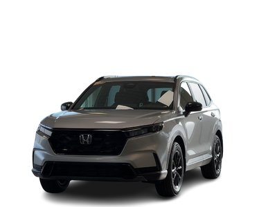 2026 Honda CR-V Hybrid in Regina, Saskatchewan