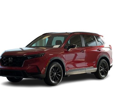 Honda CR-V Hybrid  2026 à Regina, Saskatchewan