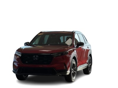 Honda CR-V Hybrid  2026 à Regina, Saskatchewan