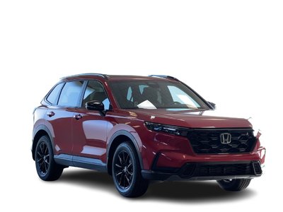 2026 Honda CR-V Hybrid in Regina, Saskatchewan
