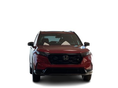 2026 Honda CR-V Hybrid in Regina, Saskatchewan