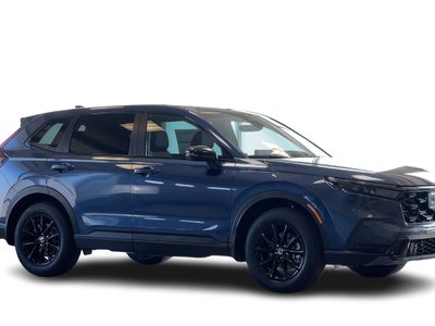 2026 Honda CR-V Hybrid in Regina, Saskatchewan