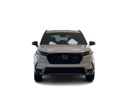 2026 Honda CR-V Hybrid in Regina, Saskatchewan