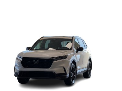 2026 Honda CR-V Hybrid in Regina, Saskatchewan