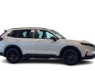 2026 Honda CR-V Hybrid in Regina, Saskatchewan