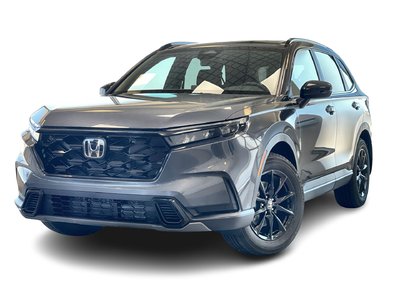 2026 Honda CR-V Hybrid in Regina, Saskatchewan